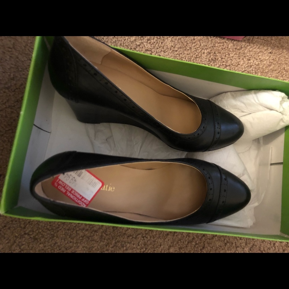Nice dress shoes